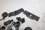 1987 YAMAHA XT350 OEM ENGINE MOUNTING BOLTS HARDWARE MOTOR SCREWS