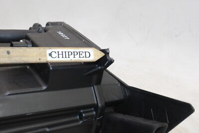 13-15 KAWASAKI NINJA 300 OEM AIRBOX AIR INTAKE FILTER BOX