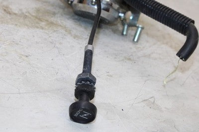 2002 HARLEY-DAVIDSON SPORTSTER 883 CUSTOM XL883C OEM CARB CARBURETOR