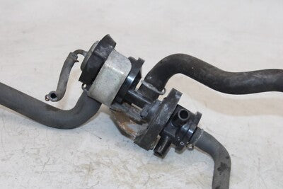 1992 HONDA NIGHTHAWK 750 CB750 OEM AIR VALVE SOLENOID TOP ENGINE SWITCH SENSOR