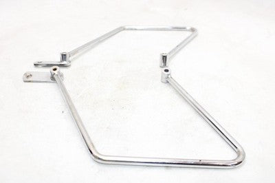 1997 KAWASAKI VULCAN 1500 VN1500D OEM LUGGAGE MOUNT BRACKET PAIR