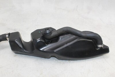 2004 DUCATI 749 OEM COOLANT WATER TANK RESERVOIR BOTTLE OIL RESERVE TANK