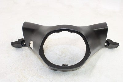 2018 YAMAHA XMAX CZD300A OEM HANDLE BAR HANDLEBAR LOWER COWL COVER TRIM FAIRING
