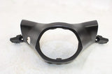 2018 YAMAHA XMAX CZD300A OEM HANDLE BAR HANDLEBAR LOWER COWL COVER TRIM FAIRING