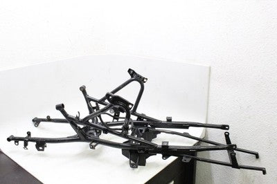 2000 BMW R1100RT OEM REAR SUBFRAME BACK SUB FRAME