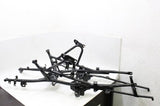 2000 BMW R1100RT OEM REAR SUBFRAME BACK SUB FRAME