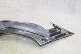 14-16 HONDA CBR650F OEM LEFT FRONT SIDE SEAT SADDLE PANEL TRIM COWL FAIRING