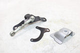 2005 HARLEY-DAVIDSON ELECTRA GLIDE EFI FLHTI OEM MOUNTS BRACKETS SET