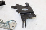10-22 KAWASAKI VERSYS 650 KLE650CF OEM MOUNTING BRACKETS MOUNTS SET KIT