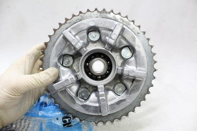2006 SUZUKI SV650 OEM REAR BACK SPROCKET