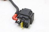 2007 HONDA REBEL 250 CMX250C OEM ENGINE STARTER RELAY STARTING MOTOR SWITCH