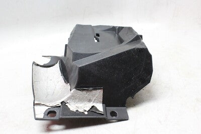 2006 YAMAHA FZ6 OEM REAR BACK TAIL UNDERTAIL FAIRING COWL FENDER