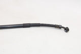 04-06 SUZUKI VSTROM 650 DL650 OEM REAR BACK BRAKE HOSE FLUID LINE