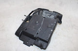 2003 DUCATI 999 OEM REAR BACK TAIL UNDERTAIL BATTERY TRAY PLASTIC