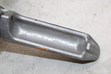 13-17 KAWASAKI NINJA 300 EX300B OEM LEFT REAR BACK PASSENGER PEG