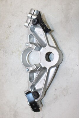 2005 BMW K1200S ABS OEM FORKS UPPER TRIPLE TREE CLAMP