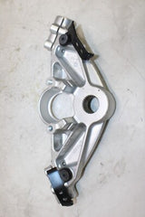 2005 BMW K1200S ABS OEM FORKS UPPER TRIPLE TREE CLAMP