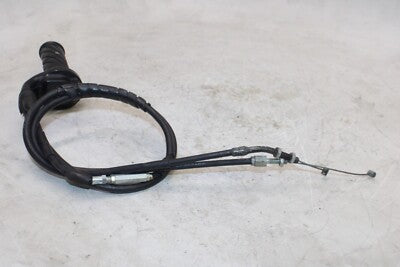 1997 YAMAHA YZF1000R OEM THROTTLE CABLE LINE HOUSING GUIDE