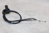 1997 YAMAHA YZF1000R OEM THROTTLE CABLE LINE HOUSING GUIDE