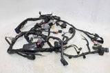 2017 KAWASAKI NINJA 650 EX650 ABS OEM MAIN ENGINE WIRING HARNESS MOTOR WIRE LOOM