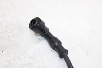 04-07 HONDA REFLEX SPORT 250 NSS250S OEM IGNITION COIL SPARK PLUG CAP