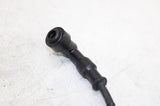 04-07 HONDA REFLEX SPORT 250 NSS250S OEM IGNITION COIL SPARK PLUG CAP