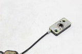 1994 SUZUKI KATANA 600 GSX600F OEM REAR PASSENGER SEAT LATCH LOCK !NO KEY!