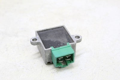 2003 YAMAHA ZUMA 50 YW50 OEM RECTIFIER VOLTAGE REGULATOR