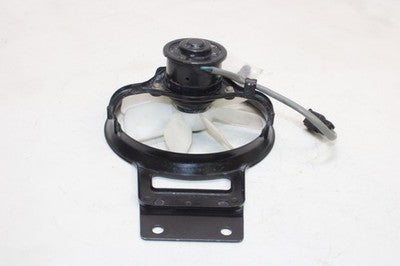 92-07 KAWASAKI NINJA 250R EX250F OEM ENGINE RADIATOR COOLING FAN