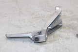 2000 HONDA CBR900RR OEM LEFT REAR BACK PASSENGER PEG
