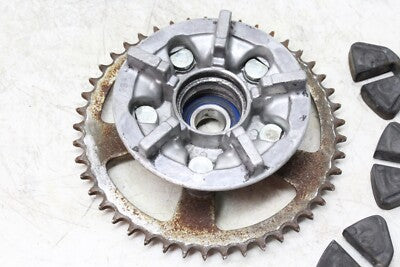 2003 SUZUKI SV650S OEM REAR BACK SPROCKET