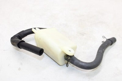 04-09 YAMAHA VINO 125 XC125 OEM AIR BREATHER BOX
