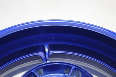 17-24 2018 SUZUKI GSXR 1000R OEM REAR BACK WHEEL RIM