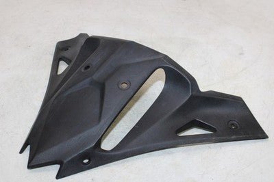 17-19 KAWASAKI NINJA 650 EX650 OEM FRONT WINDSHIELD COWL COVER
