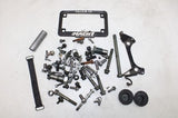 2002 YAMAHA V STAR 650 XVS650A CLASSIC OEM ENGINE MOUNTING BOLTS MOTOR SCREWS