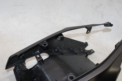 2018 HUSQVARNA SVARTPILEN 401 OEM REAR BACK TAIL FAIRING COWL SHROUD