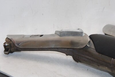 02-09 SUZUKI VSTROM 1000 DL1000K OEM EXHAUST PIPE PAIR