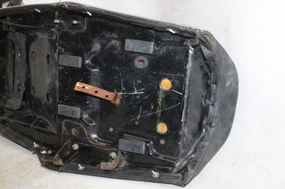 2001 HONDA RANCHER 350 TRX350FM 4X4 S OEM FRONT REAR SEAT SADDLE