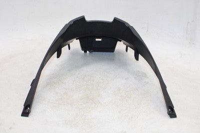 2010 Honda Elite 110 NHX110 OEM FRONT SEAT LOWER PANEL FAIRING
