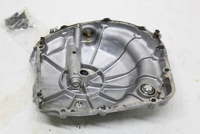 1981 SUZUKI GS850G OEM CLUTCH SIDE ENGINE MOTOR COVER