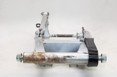 92-07 KAWASAKI NINJA 250R EX250F OEM REAR SWINGARM BACK SUSPENSION SWING ARM
