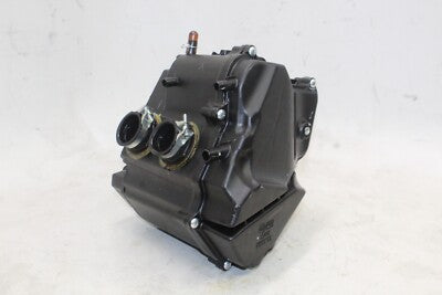 15-24 YAMAHA YZF R3 OEM AIRBOX AIR INTAKE FILTER BOX