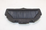 2008 SUZUKI GSXR 600 AIRBOX AIR INTAKE FILTER K&N