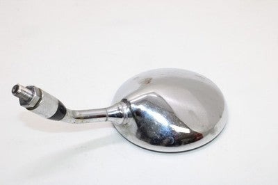 2003 HONDA SHADOW ACE 750 VT750CD DELUXE OEM LEFT SIDE REAR VIEW MIRROR