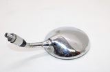 2003 HONDA SHADOW ACE 750 VT750CD DELUXE OEM LEFT SIDE REAR VIEW MIRROR