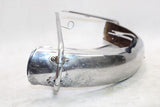 1974 SUZUKI GT380 OEM FRONT WHEEL FENDER COWL FAIRING