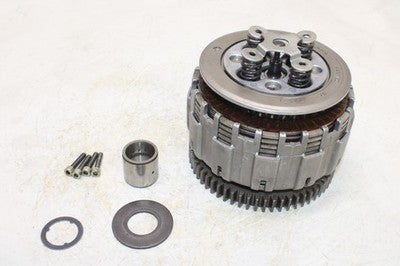 2013 DUCATI HYPERMOTARD OEM COMPLETE CLUTCH W PLATES BASKET HUB