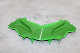 2015 KAWASAKI NINJA 300 EX300B ABS OEM CENTER REAR BACK TAIL FAIRING COWL