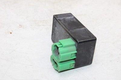 1997 HONDA FOURTRAX 300 TRX300FW 4X4 OEM TURN SIGNAL RELAY