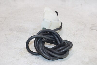 2004 TRIUMPH DAYTONA 600 OEM COOLANT WATER TANK RESERVOIR BOTTLE